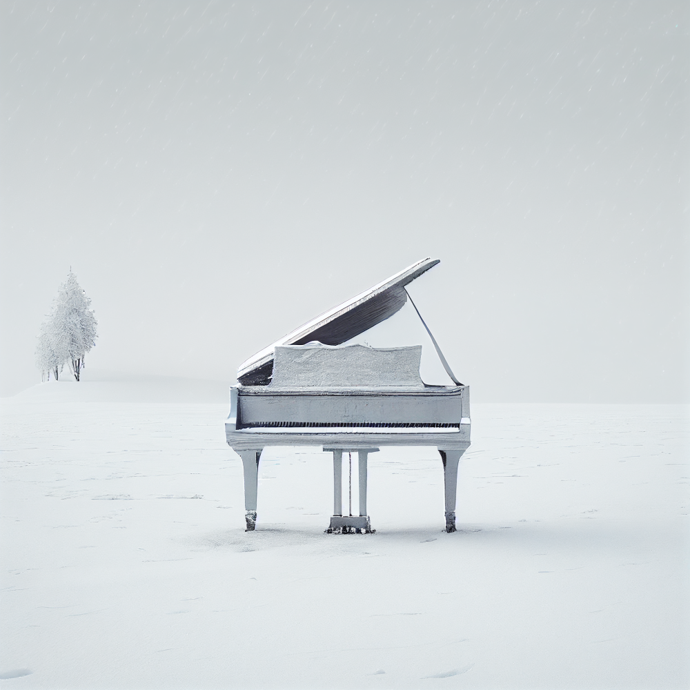 Sad Pianoz Loop Kit Vol 1