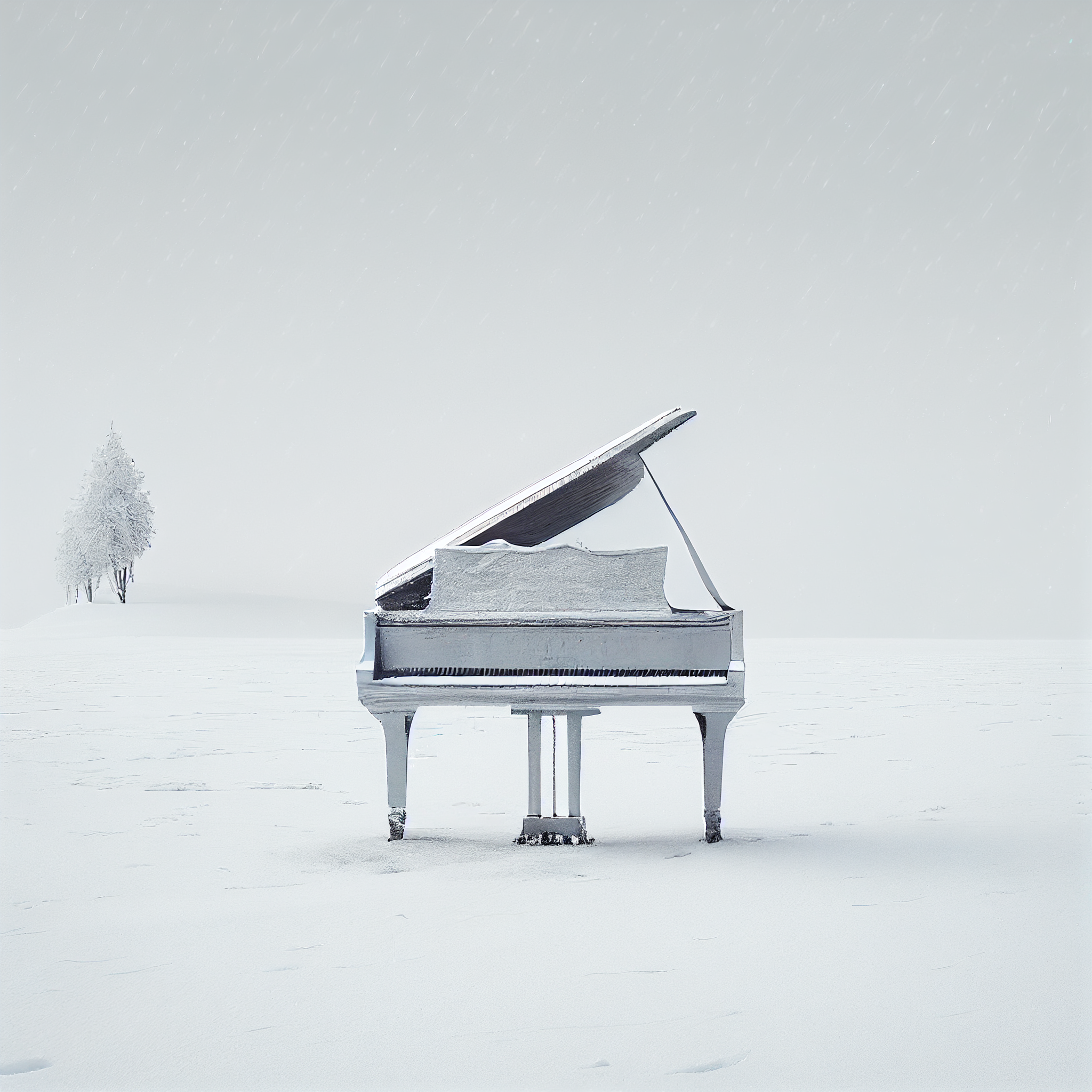 Sad Pianoz Loop Kit Vol 1