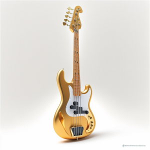 Guitar Bass Kit (Tous samplers)