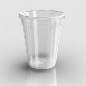 Gobelet & touillette Plastic Kit - 34 fichiers (Tous sampler)