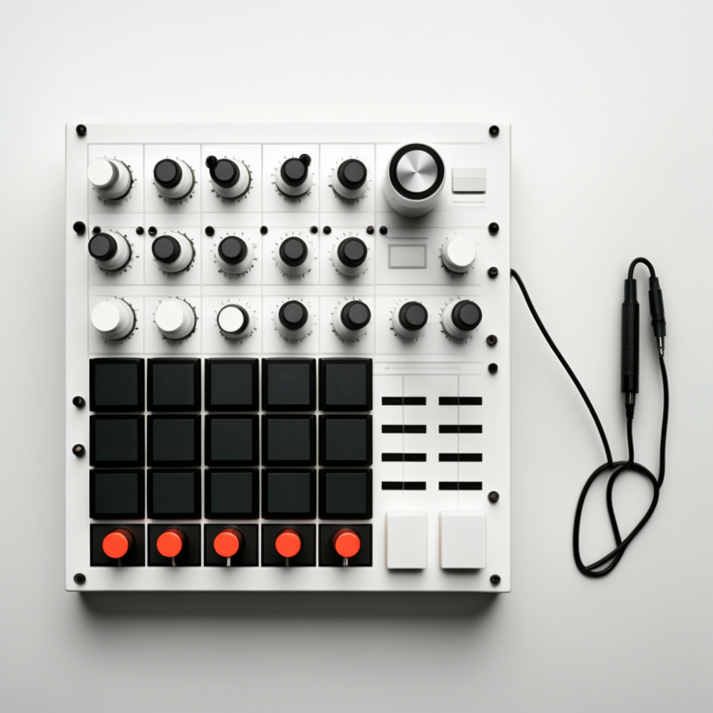 Ultimate Beats Loops Bundle - 200 Urban Beats 1,5Go