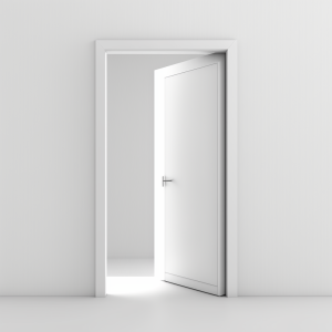 Bruits de portes - 75 fichiers