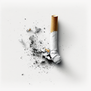 The Smoking Kit -  150 fichiers