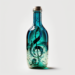 Bottle Sound Instrument - Tous samplers
