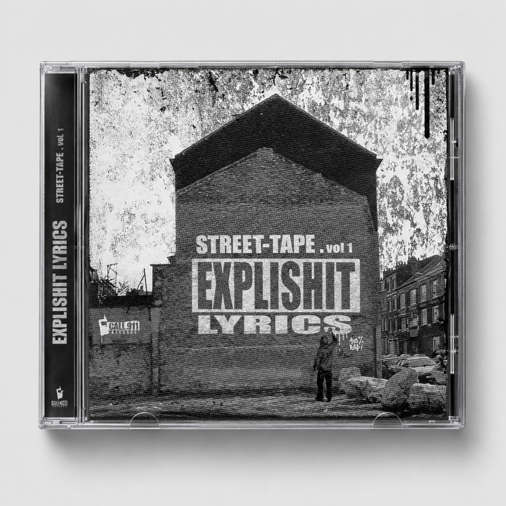 Explishit Lyrics